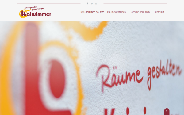kaiwimmer.de