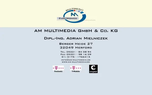 am-multimedia.de