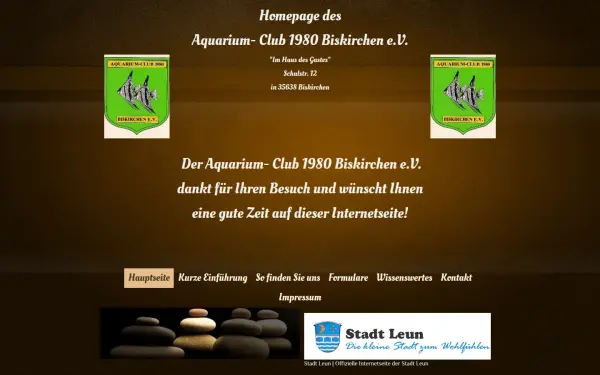 aquarium-club-biskirchen.de