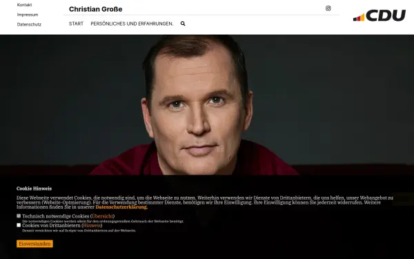 christian-grosse.de