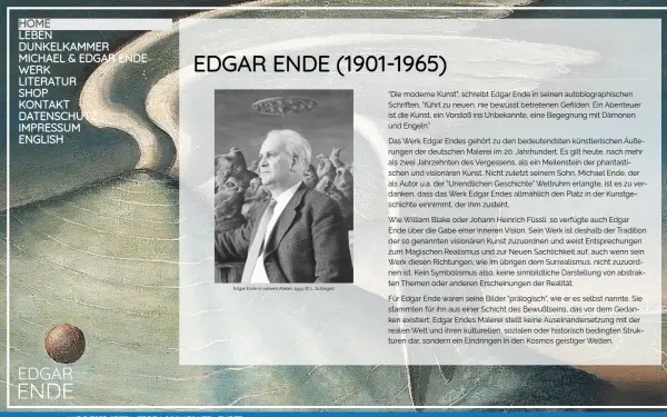 edgarende.de
