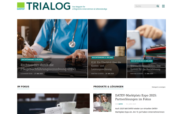 www.trialog-magazin.de