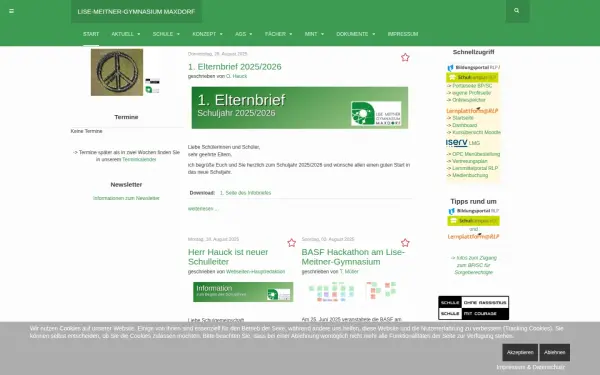 www.lmg-maxdorf.de