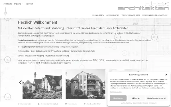hinck-architekten.de