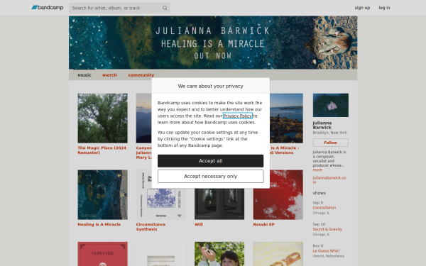 juliannabarwick.bandcamp.com