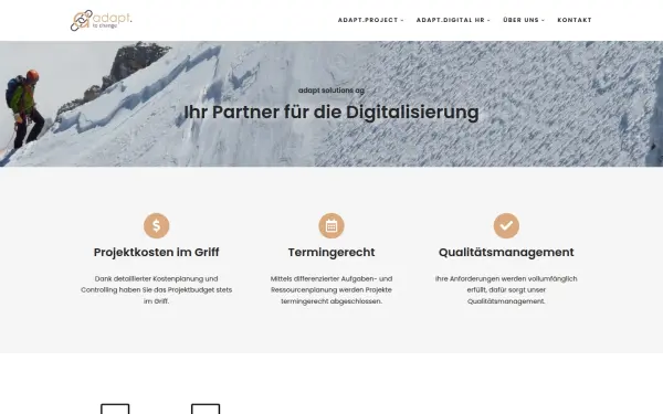 adapt-solutions.ch
