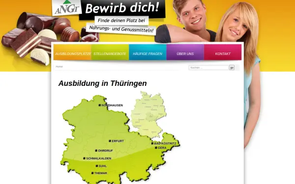 ausbildung-mit-genuss.de