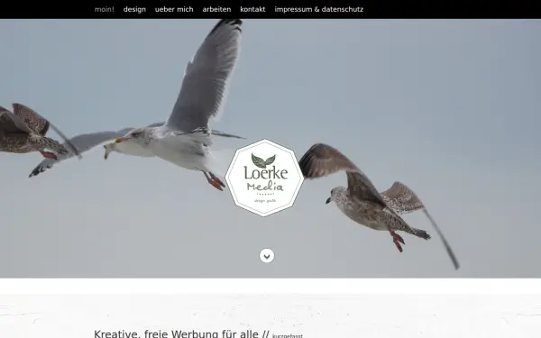 loerke-media.de