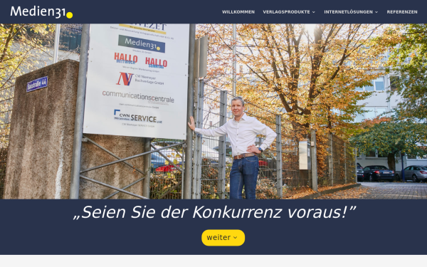 www.medien31.de