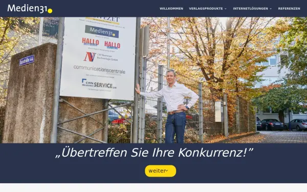 www.medien31.de