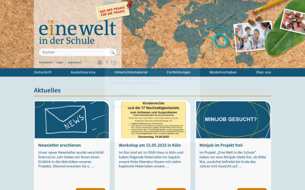 www.weltinderschule.uni-bremen.de
