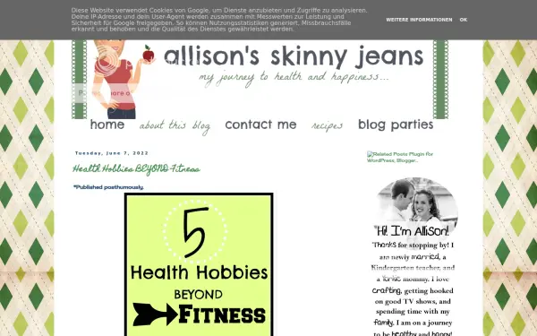 www.allisonskinnyjeans.com