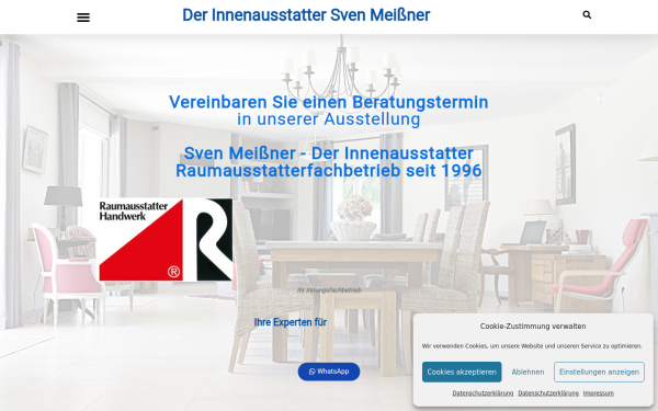 www.der-innenausstatter.de