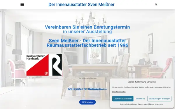www.der-innenausstatter.de