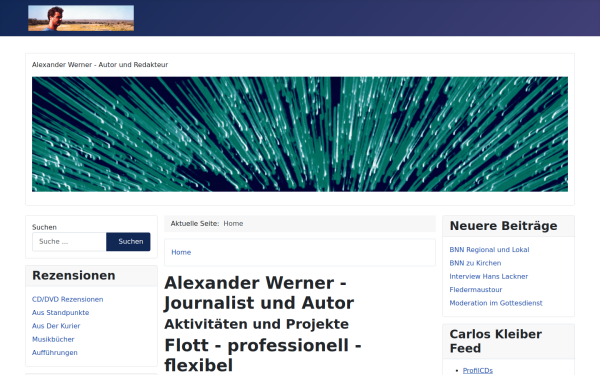 alexander-werner.org