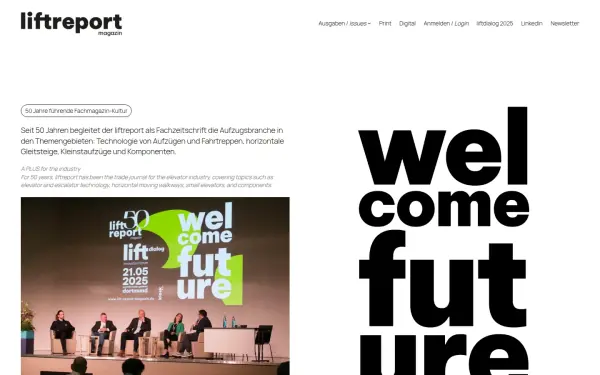 lift-report-magazin.de