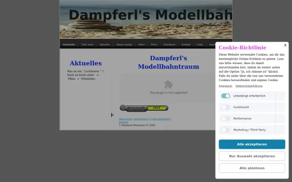 www.dampferl.de