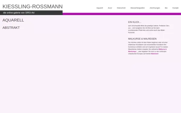 www.kiessling-rossmann.de