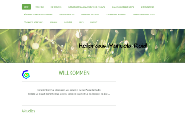 www.manuela-roidl.de
