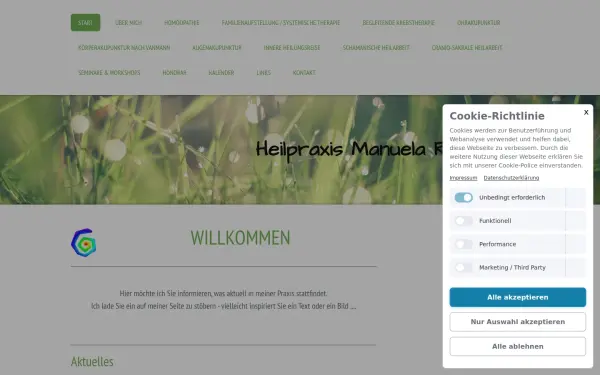 www.manuela-roidl.de