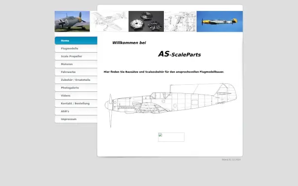 as-scaleparts.de