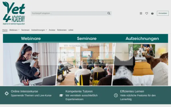 www.vet4academy.de