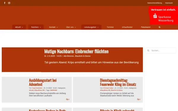 www.wasserburger-stimme.de