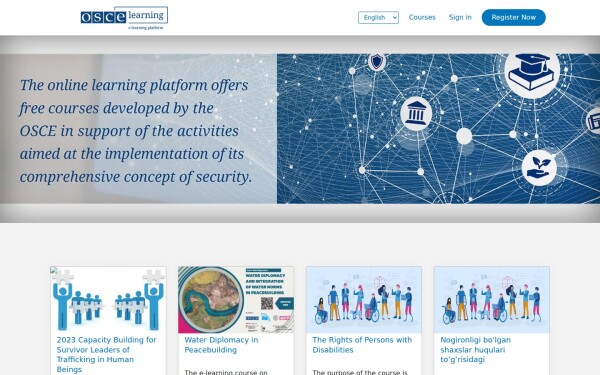 elearning.osce.org