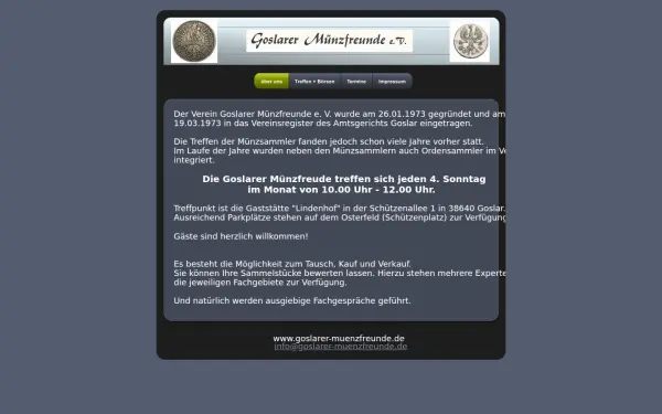 goslarer-muenzfreunde.de