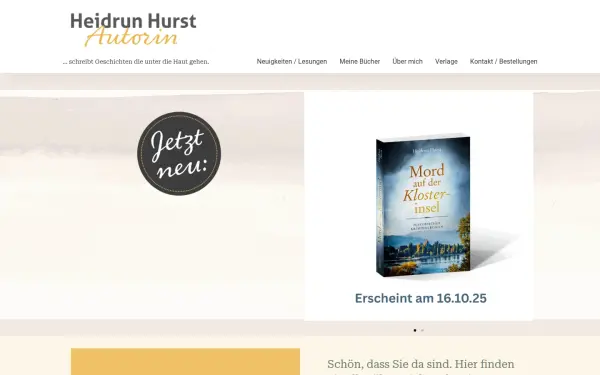 heidrunhurst.de