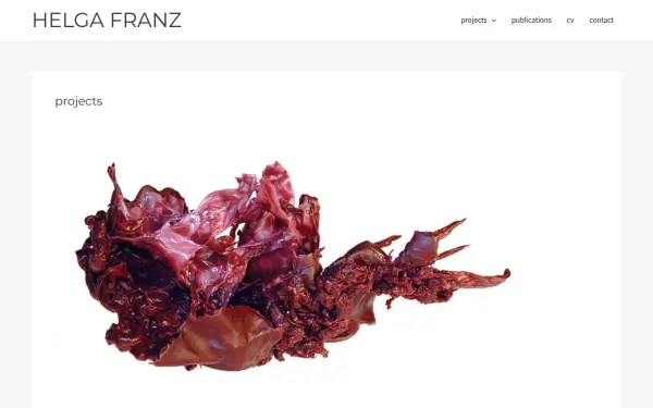 helga-franz.de