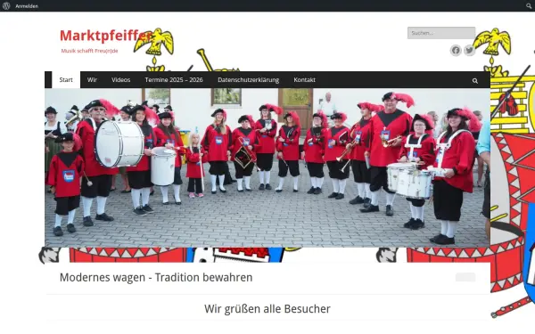 marktpfeiffer.de