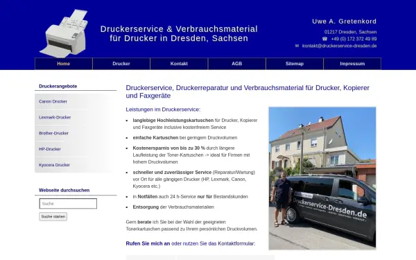 www.druckerservice-dresden.de