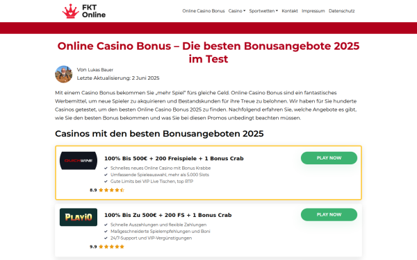 www.fkt-online.de