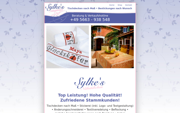 www.meinetischdecke.at