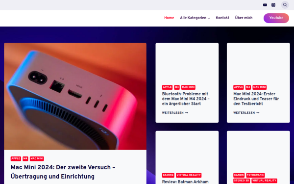 gadgettester.de