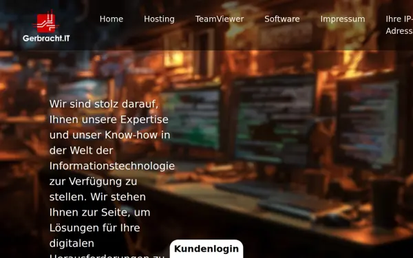gerbracht.it