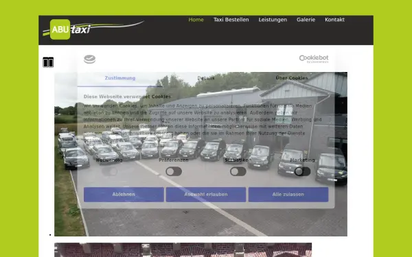 www.abu-taxi.de