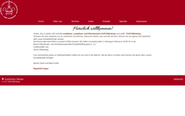 www.leukaemie-gruppe-ol.de