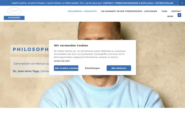 www.drtopp.de
