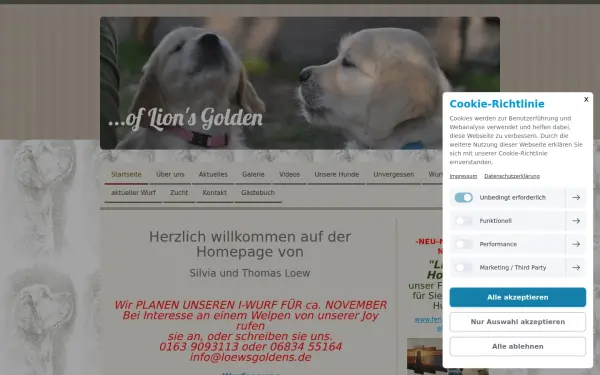 www.loews-goldens.de