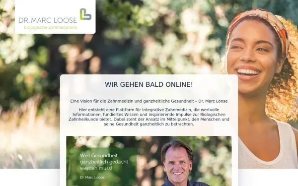 biologische-zahnheilpraxis.de