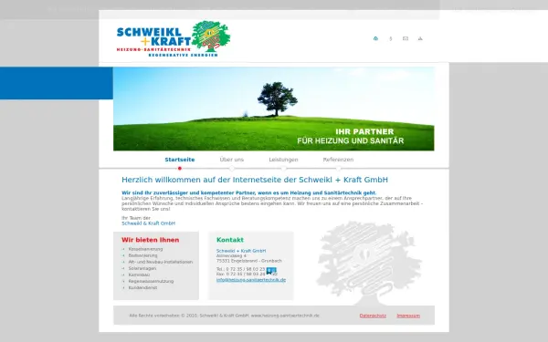 heizung-sanitaertechnik.de