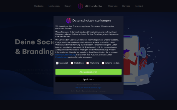 midasmedia.de