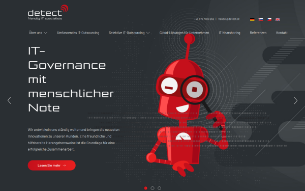 detect.at