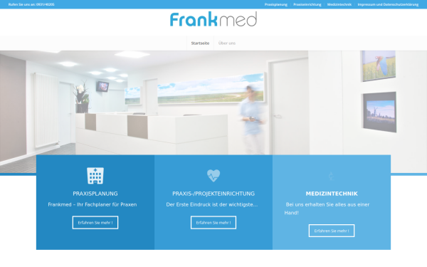 frankmed.de