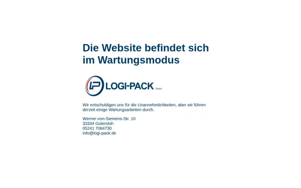logi-pack.de