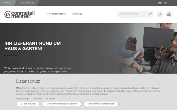 www.conmetallmeister.de
