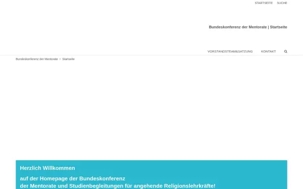 www.mentorate.de