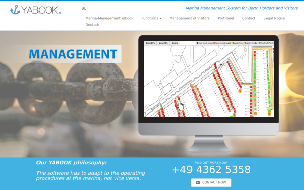 marina-management-yabook.com
